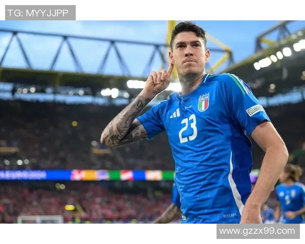 意大利足球新星崛起 聚焦现役球员与未来潜力的完美结合