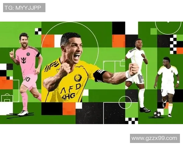 2025年全球十大足球明星身价排名及背后商业价值揭秘