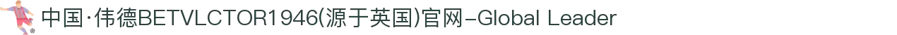 中国·伟德BETVLCTOR1946(源于英国)官网-Global Leader